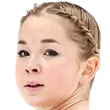 Камилла Нелюбова