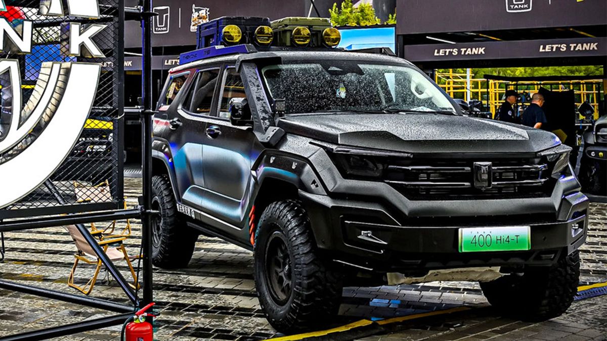 Новые авто 2024: что привезут в Россию — Jetour T2, Jaecoo J8, Geely Atlas  II, Haval H5 (II), Tank 400, Omoda C5 EV, Москвич 5 (Sehol X6)