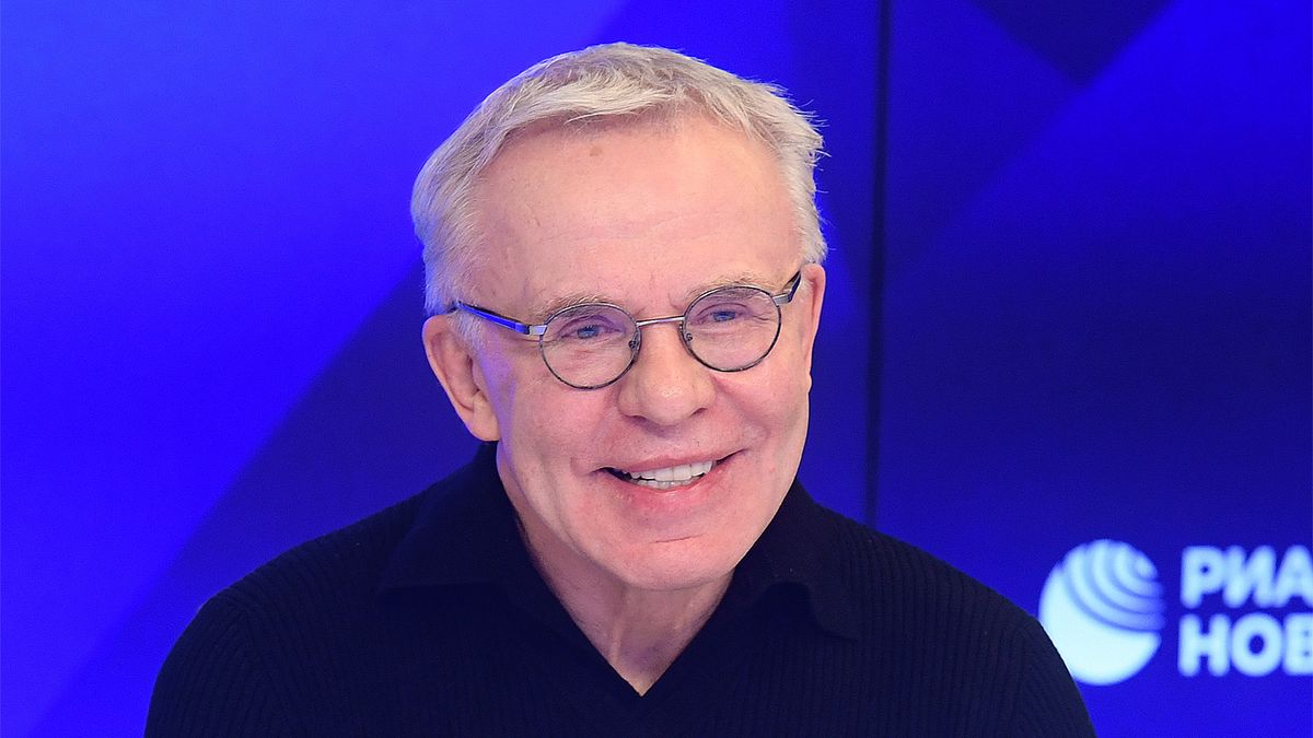 Фетисов: «Хоккеисты сегодня ньюсмейкеры во всем мире. Не понимаю, по каким критериям всегда называют футбол»