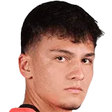 Эгемен  Айдын