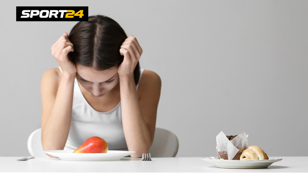 Расстройства пищевого поведения: симптомы, виды, лечение - 28 марта ...