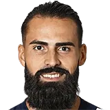 Оскар Коррейя