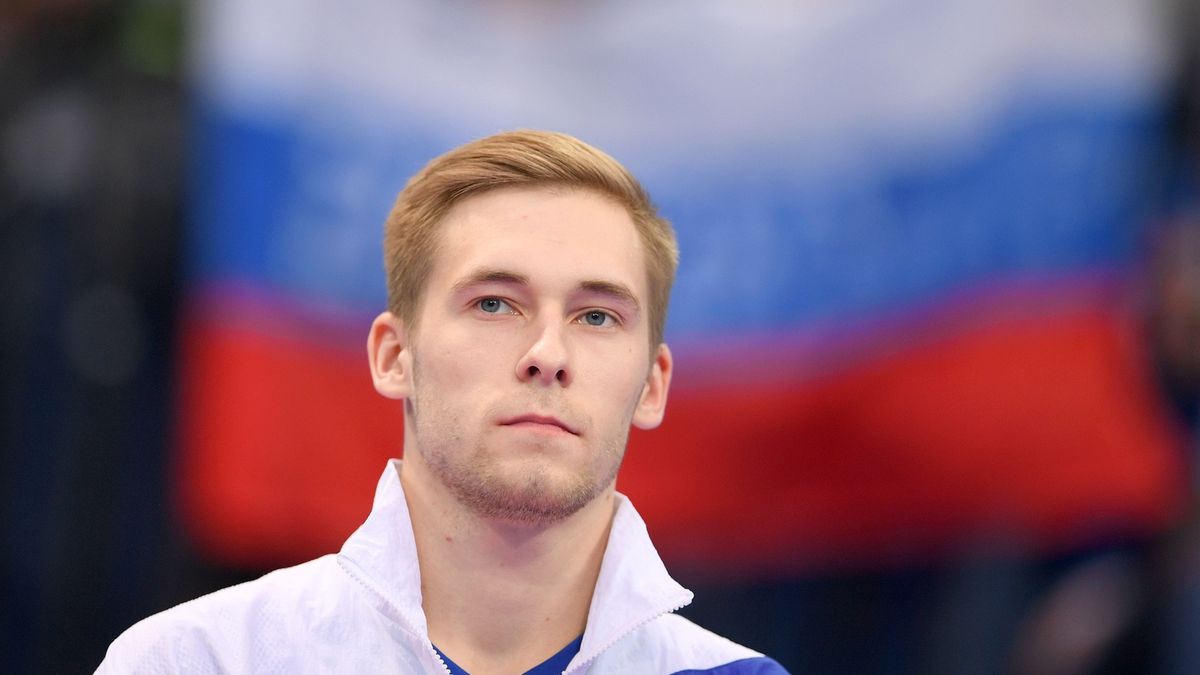 После ЧМ наелся так, что идти было сложно, ел и ел. Русский чемпион мира о Джакарте и конкуренции в гимнастике