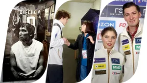 Овечкин вытеснил СМИ, Дикиджи отказался от подарка федерации, Мишину удивило лидерство. То, что вы могли пропустить