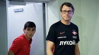 Олег Кононов