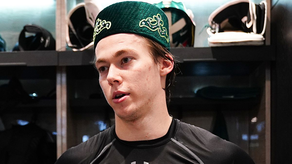 Мифтахов: «В АХЛ мясорубка. В КХЛ за такие силовые приемы до конца матча бы выгнали»