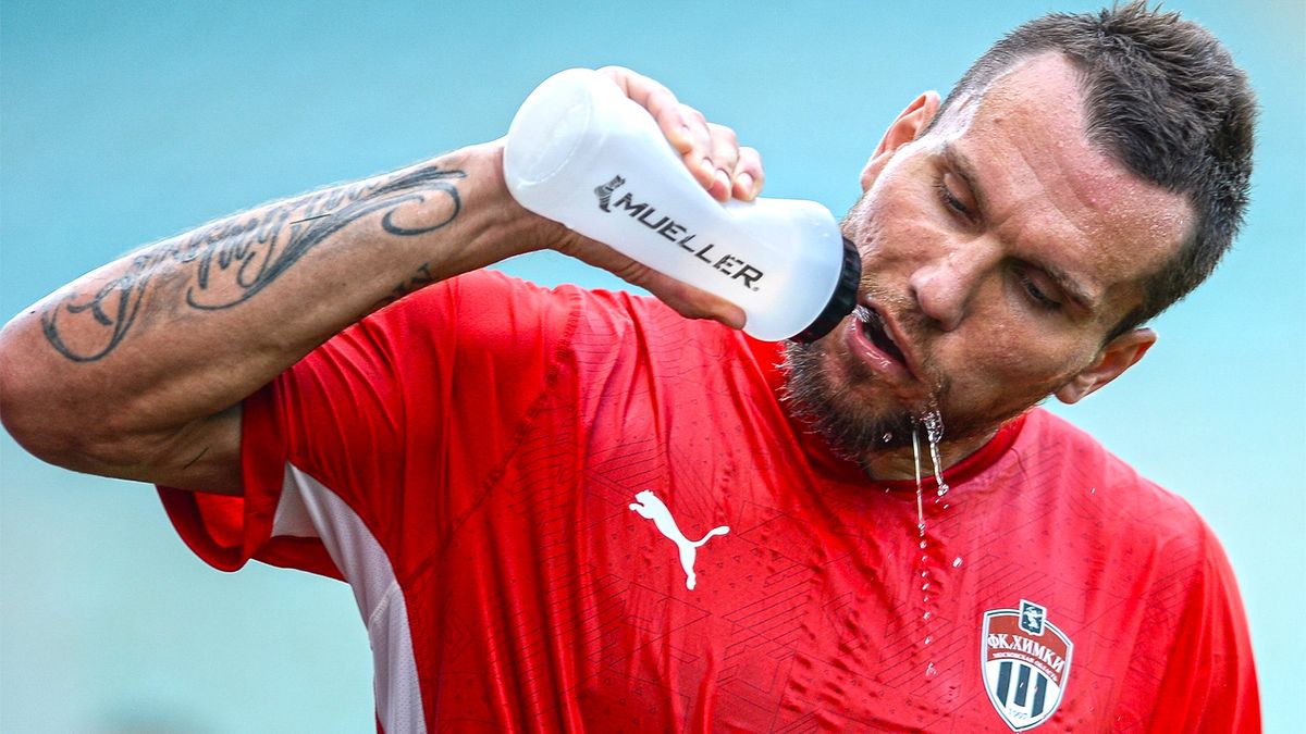 Заболотный имеет три варианта продолжения карьеры  Спартак, Краснодар и один из турецких клубов