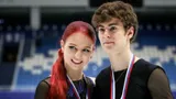 Трусова и Кондратюк впервые катались вместе, а Рудковская цитировала Путина. Юбилей Плющенко в Петербурге