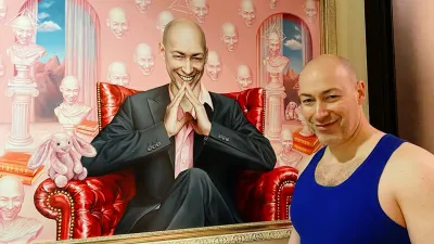 Дмитрий Гордон