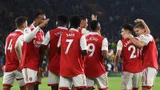 «Оксфорд Юнайтед» — «Арсенал» — 0:3. Видеообзор матча Кубка Англии