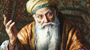 Еще мудрец Омар Хайям назвал главного учителя в этой жизни: его уроки дойдут почти до каждого