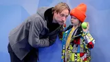 Сын Плющенко: «Я рад выступать за Азербайджан, хочется продвинуть фигурное катание в этой стране»