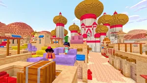 5 лучших модов по мотивам мультфильмов для Minecraft: добавляем знаковых персонажей в игру