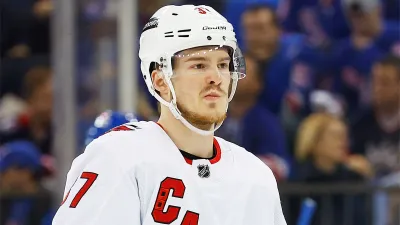 Андрей Свечников