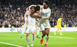 «Реал» опубликовал список игроков для участия в клубном чемпионате мира