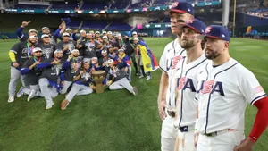 Венесуэла всей страной празднует победу над США: «Сердца настоящих чемпионов не забиты оружием и бомбами»