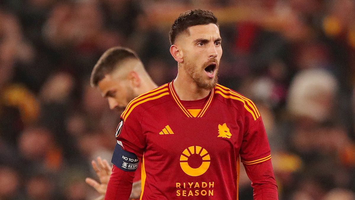 «Рома» и «Болонья» сыграли вничью в первом матче 1/8 финала Лиги Европы