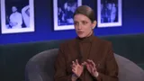 «Не считаю, что все обязаны иметь детей. Мне решать, чему и когда выходить из моего тела». Актриса Анна Чиповская