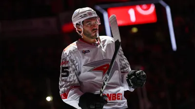 Джозеф Чеккони