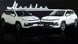 Найдете отличия? Новый Москвич 3: чем отличается от китайского близнеца, кроме цены — обзор, комплектации, фото