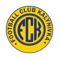 Калиновка