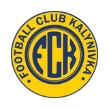 Калиновка