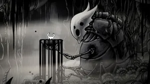 Игры, похожие на Hollow Knight: собрали лучшие