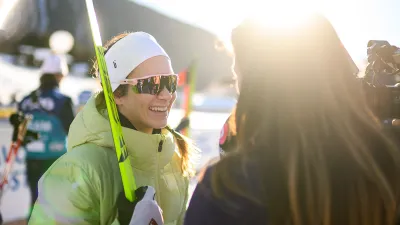 Дарья Непряева