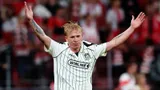 Новый лидер «Краснодара» лучше Сперцяна в важном умении: вот почему Кривцов — уникальная десятка