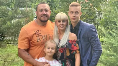 Михаил Кокляев