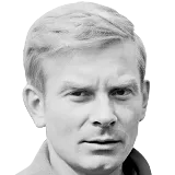Лев Бурчалкин