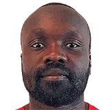 Моузес Опондо