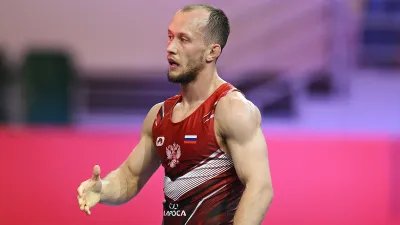 Сергей Емелин