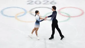 Судьи надругались над русскими фигуристами на Олимпиаде. Они исполнили 2 чистейших проката, но медали дали другим