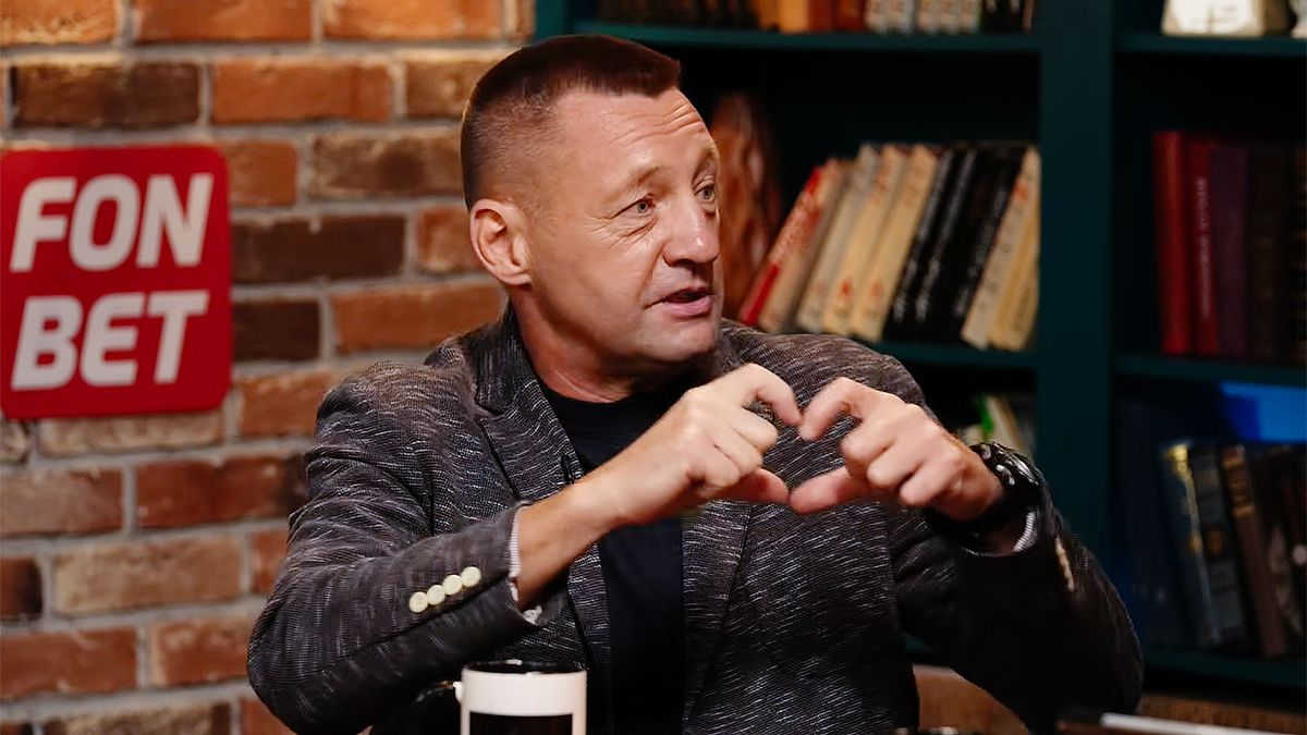 Легенда «Спартака» Тихонов: «У нас мужики-то остались в РПЛ?! Хватит сердечки посылать и ныть после каждого гола!»
