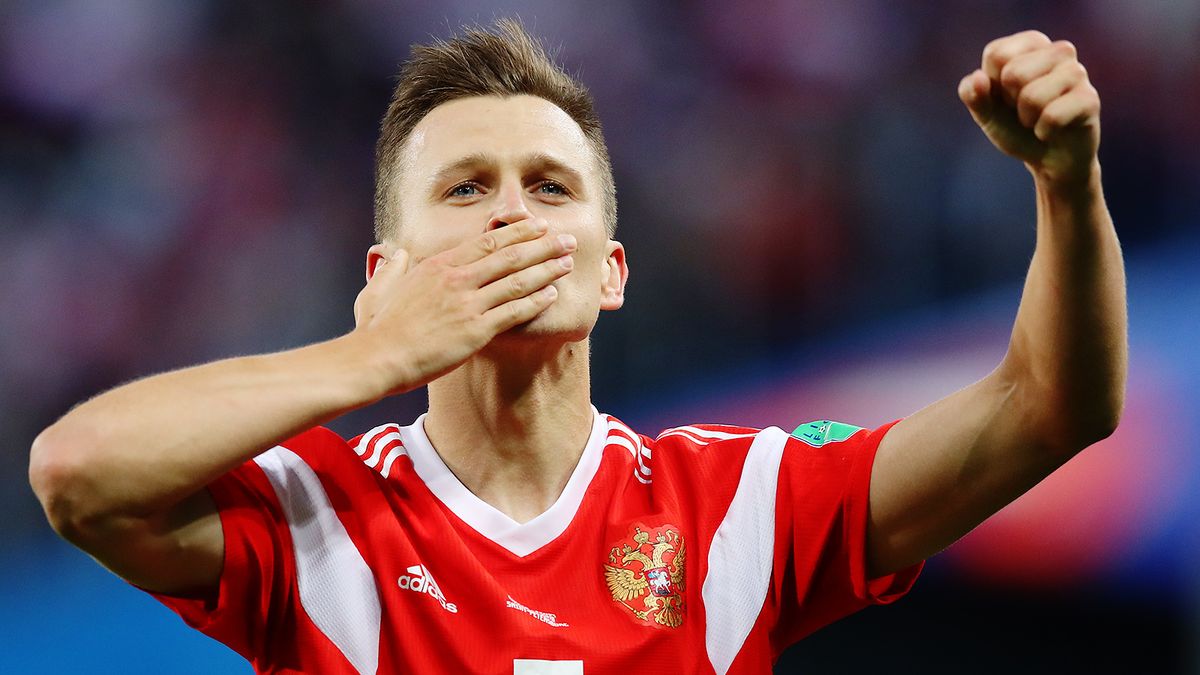 Куда пропал герой России на ЧМ-2018: печально видеть, как завершает карьеру Денис Черышев