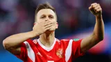 Куда пропал герой России на ЧМ-2018: печально видеть, как завершает карьеру Денис Черышев