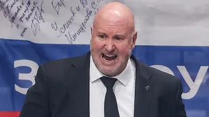 Сбежал из России и жаловался на усталость, а теперь объявился в Швейцарии! Канадец Гру быстро отдохнул от КХЛ