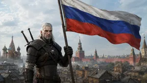 Украинцев взбесило объявление разработчиков «Ведьмака 3»: скандал случился из-за незначительной детали 
