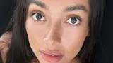 MISS MAXIM 2022 показала большую грудь и упругую попку, выложив видео из примерочной: «Я хороша! Очень хороша»