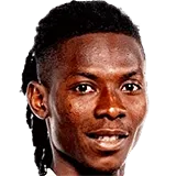 Абрахам Окьере