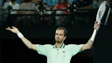 Медведев в 5 сетах проиграл Надалю в финале Australian Open