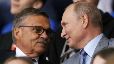 Рене Фазель, Чемпионат мира по хоккею