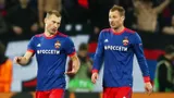 Братья Березуцкие возвращаются в ЦСКА