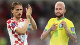 Еще один разгром Неймар и остальные не устроят, но все равно окажутся сильнее. Прогноз на Хорватия — Бразилия