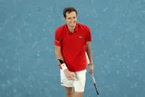Медведев уверенно обыграл Поспишила в первом круге Australian Open