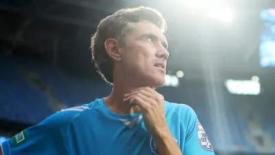 Юрий Жирков