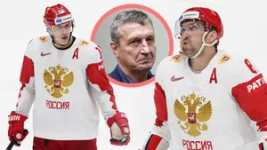 «На Олимпиаду не взял бы ни Овечкина, ни Малкина». Детский тренер Кучерова не сошел с ума, отчасти он прав