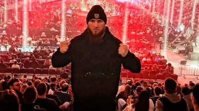 Ильяс Якубов
