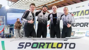 Доминирование Гайтюкевича, неожиданное заявление чемпиона ОИ-2014 Третьякова. ЧР-2026 по бобслею и скелетону